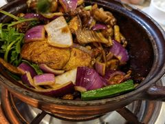 鸡煲-胡须佬鸡煲四季火锅(龙珠大道店)