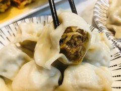 -叁拾壹克饺子·东北菜(国贸店)