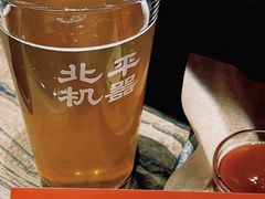 -北平机器Peiping Machine(方家店)
