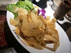 -川西坝子(老军营店)