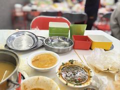 -朱富贵火锅(金融街万达店)