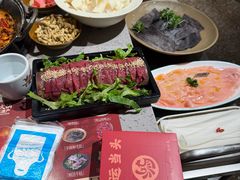 -鸿姐老火锅·传统炒料(上海旗舰店)