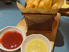 -俄士厨房(未来城店)