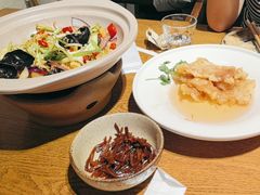 -鸽子窝(青塔店)