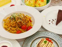 -斗牛士牛排餐厅(嘉里汇店)