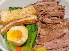 潮界鹅肉饭-潮界(虹桥新天地店)