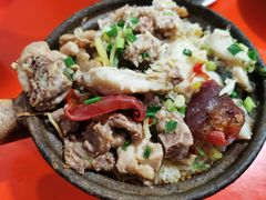 -潮香兴煲仔饭(莲花路店)