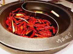 -川西坝子(老军营店)