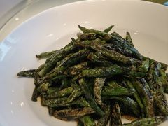 杭椒-虎哥私房菜(馒头山店)