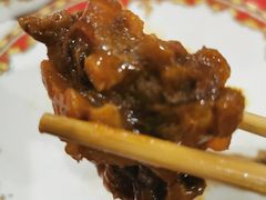 -帕米尔食府(白云观店)