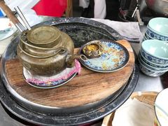 -大郎桥瑞陆糖粥(小太平巷店)