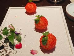-江上荟·创意中国菜(绿地缤纷城店)