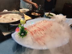-天怡·鱼工厂(梅溪湖店)
