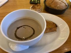 -君悦酒店·La Terrazza意合園·意式风味