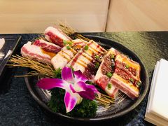 -炙忧烤肉屋(中国铁建广场店)