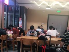 大堂-南城香(北京南站店)