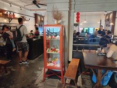 -哑巴生煎(临顿路店)