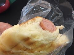 -好利来(永安道店)