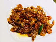 -顺风海鲜港(金玉兰店)