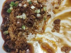 -前王院•巧克力海鲜市集餐厅(万平口店)