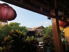 -侠成水上农庄(工业大道店)