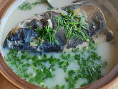 -风味小馆(天目湖宾馆店)