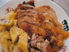 -吾家香港烧腊专门店