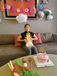 -奕新一诺台式母婴护理中心(我格广场店)
