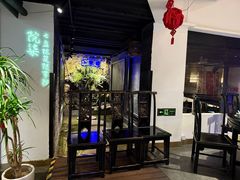 -院8里·小聚园老川菜(九眼桥店)