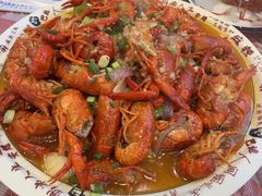 -陈姐烧烤干锅烤鱼(总店)