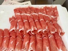 -清真·鸦儿李记·涮肉(鼓楼店)