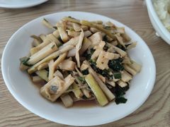 -高老庄·老溧阳·私房菜(南山竹海店)