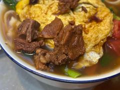 -河州春清真西北特色美食(虎踞路店)