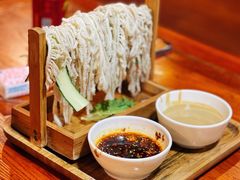 晾衣毛肚-醉长安(南门总店)