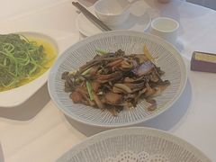 -松鹤楼(狮山永利广场店)