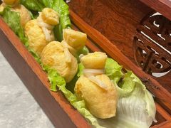 -四面泰(万象城店)