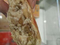 水晶百果月饼-叶受和(观前街店)