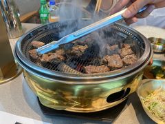-味家烤肉烤鳗鱼牛排(西塔旗舰店)