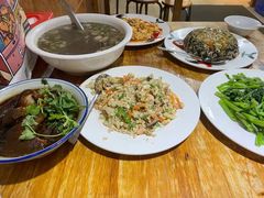 -聪辉同安老美食饭店(大元路店)