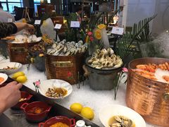 -索菲特酒店 · 云尚天际自助餐厅