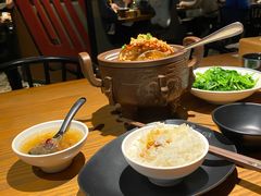 -扬州狮子楼·非遗淮扬菜(东关街店)
