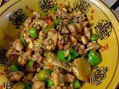 -老师傅餐馆(长沙店)