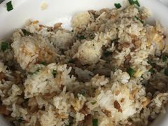 -钱大妈海鲜饭店(保利林语店)