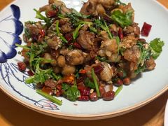 -小乐荟私房菜(宁海里店)