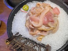 -东海怡品海鲜豆捞(星街坊店)