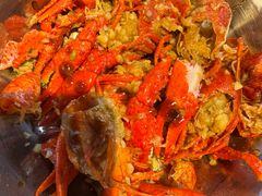 -虾乐园龙虾·夜宵(松江店)