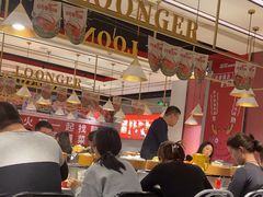 -龍歌自助小火锅(崂山丽达店)