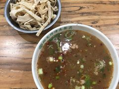 -清真马杰山牛肉汤馆