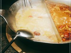 -湊湊火锅·茶憩(打浦桥日月光店)