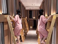 -神帆·元气汤泉(解放西路店)